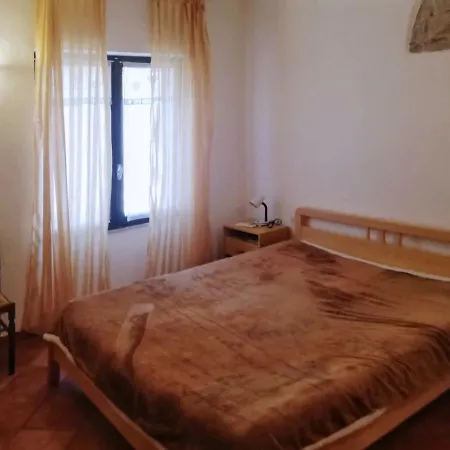In Centro Su Strada Privata * La Maddalena (Sassari)
