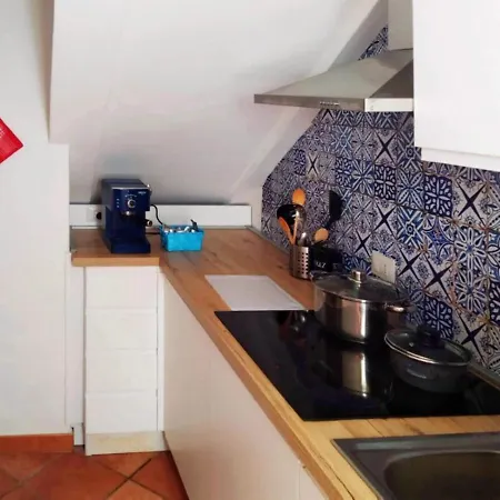 Apartament In Centro Su Strada Privata *