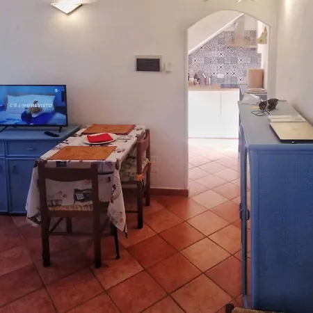 In Centro Su Strada Privata Apartament