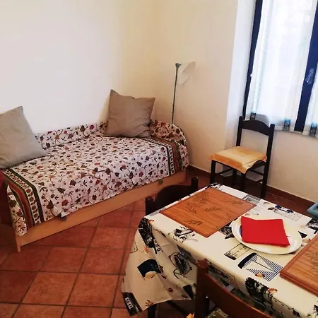 In Centro Su Strada Privata Apartament *