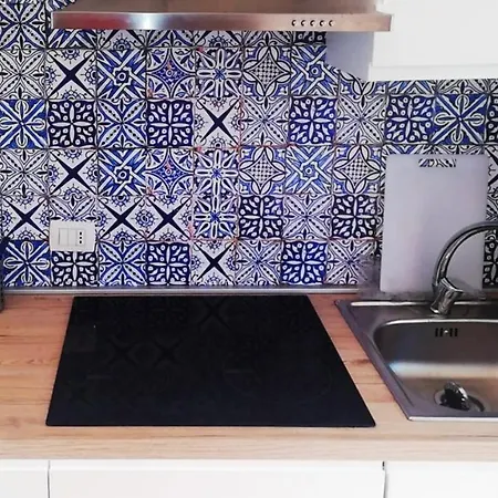 Apartament In Centro Su Strada Privata *
