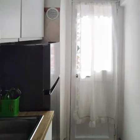 In Centro Su Strada Privata Apartament *