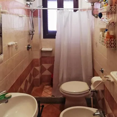 In Centro Su Strada Privata Apartament