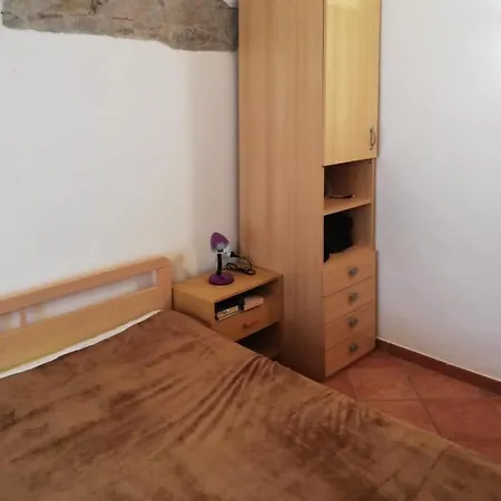 In Centro Su Strada Privata Apartament